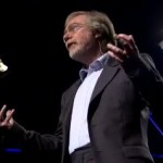 Paul Collier at TED